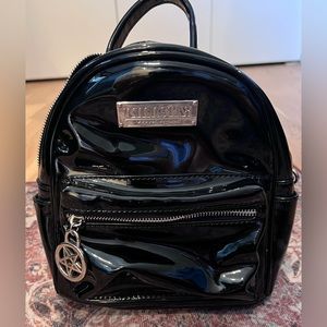 Killstar Darcy mini backpack